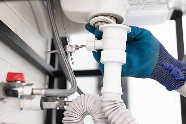 Reliable Toilet Repair contractor in North, SC by AAA Plumbing Heating